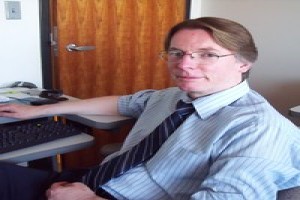 Photo of author jack david eller